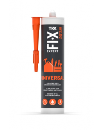 Klijai FIX Expert Universal, 290 ml